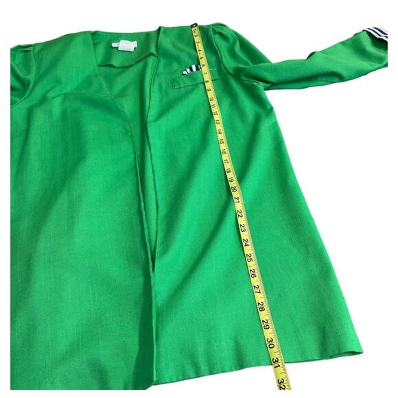 Vintage Dress and Blazer- Size 16 - Picture 16 of 16